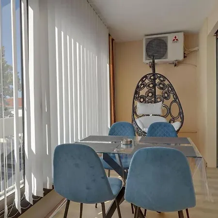 Apartment Esterel I Bord De I Clim I 4 Personnes Frejus